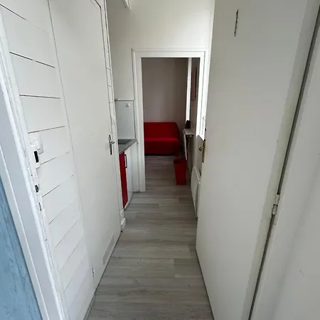 Carmes 3 - Cddt Apartment *