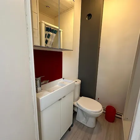 Carmes 3 - Cddt Apartment